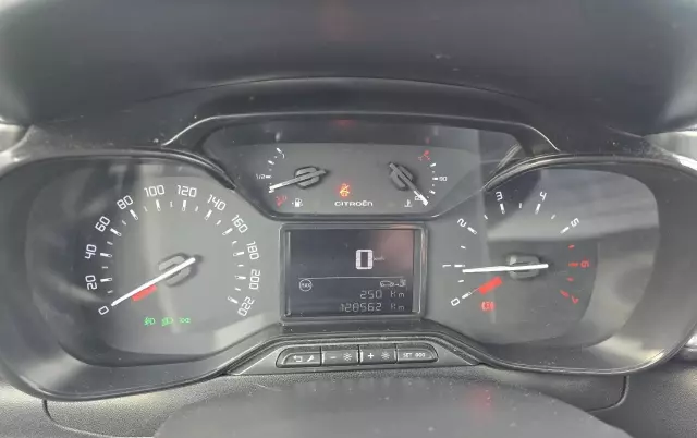 CITROEN C3 1.2 PureTech (110 KM)