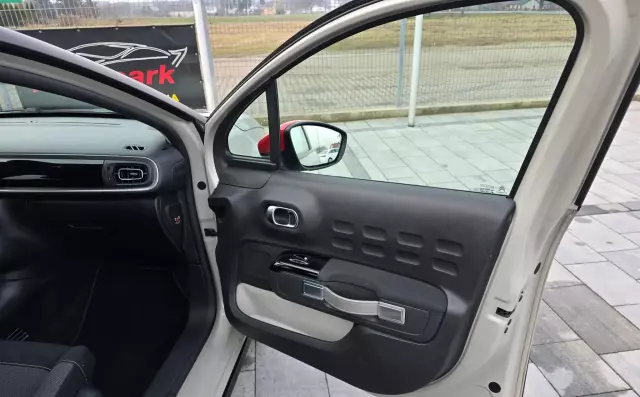 CITROEN C3 1.2 PureTech (110 KM)