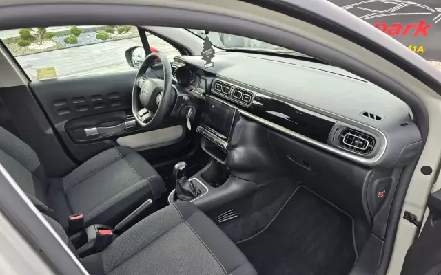 CITROEN C3 1.2 PureTech (110 KM)