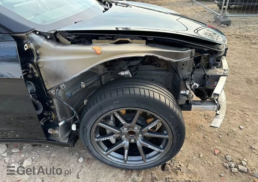 TESLA Model 3 Langstreckenbatterie RWD Hinterradantrieb Business