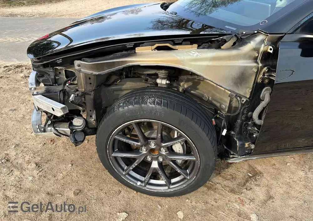 TESLA Model 3 Langstreckenbatterie RWD Hinterradantrieb Business