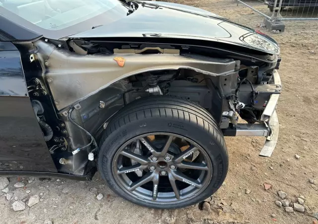 TESLA Model 3 Langstreckenbatterie RWD Hinterradantrieb Business