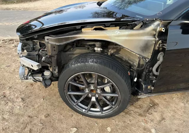 TESLA Model 3 Langstreckenbatterie RWD Hinterradantrieb Business