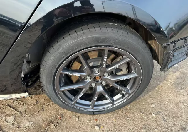 TESLA Model 3 Langstreckenbatterie RWD Hinterradantrieb Business