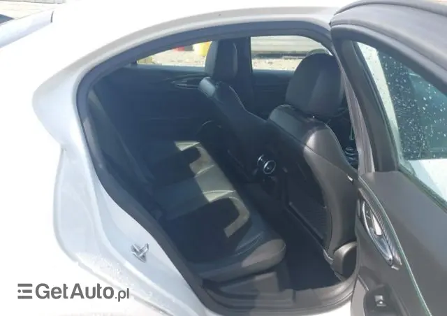 ALFA ROMEO Giulia 2.9 Bi Turbo V6 Quadrifoglio