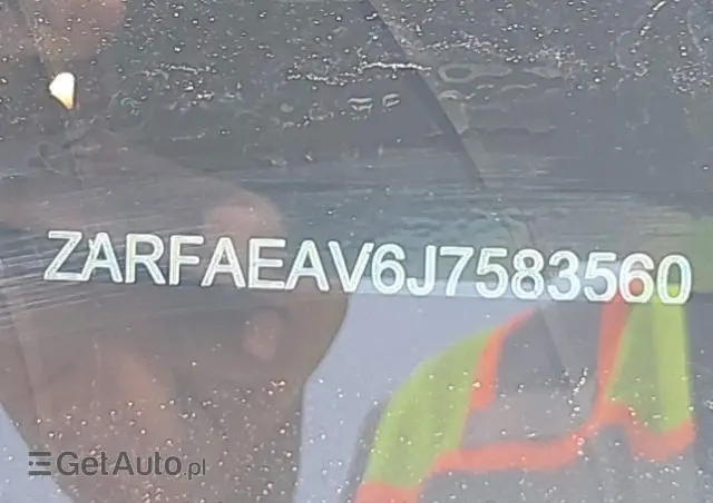 ALFA ROMEO Giulia 2.9 Bi Turbo V6 Quadrifoglio