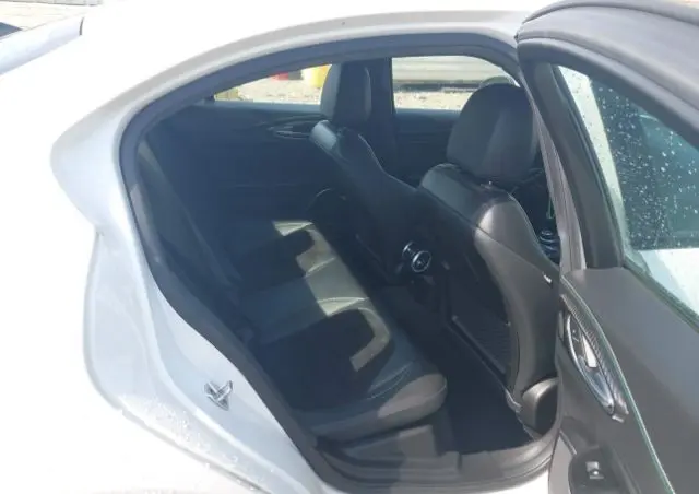 ALFA ROMEO Giulia 2.9 Bi Turbo V6 Quadrifoglio