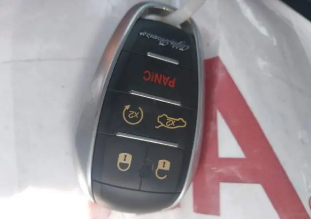 ALFA ROMEO Giulia 2.9 Bi Turbo V6 Quadrifoglio