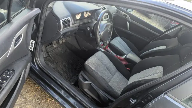 FORD Escort Bolero 2