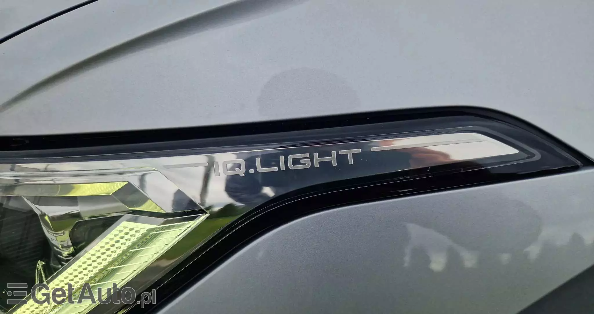 VOLKSWAGEN Tiguan 2.0 TDI Elegance DSG