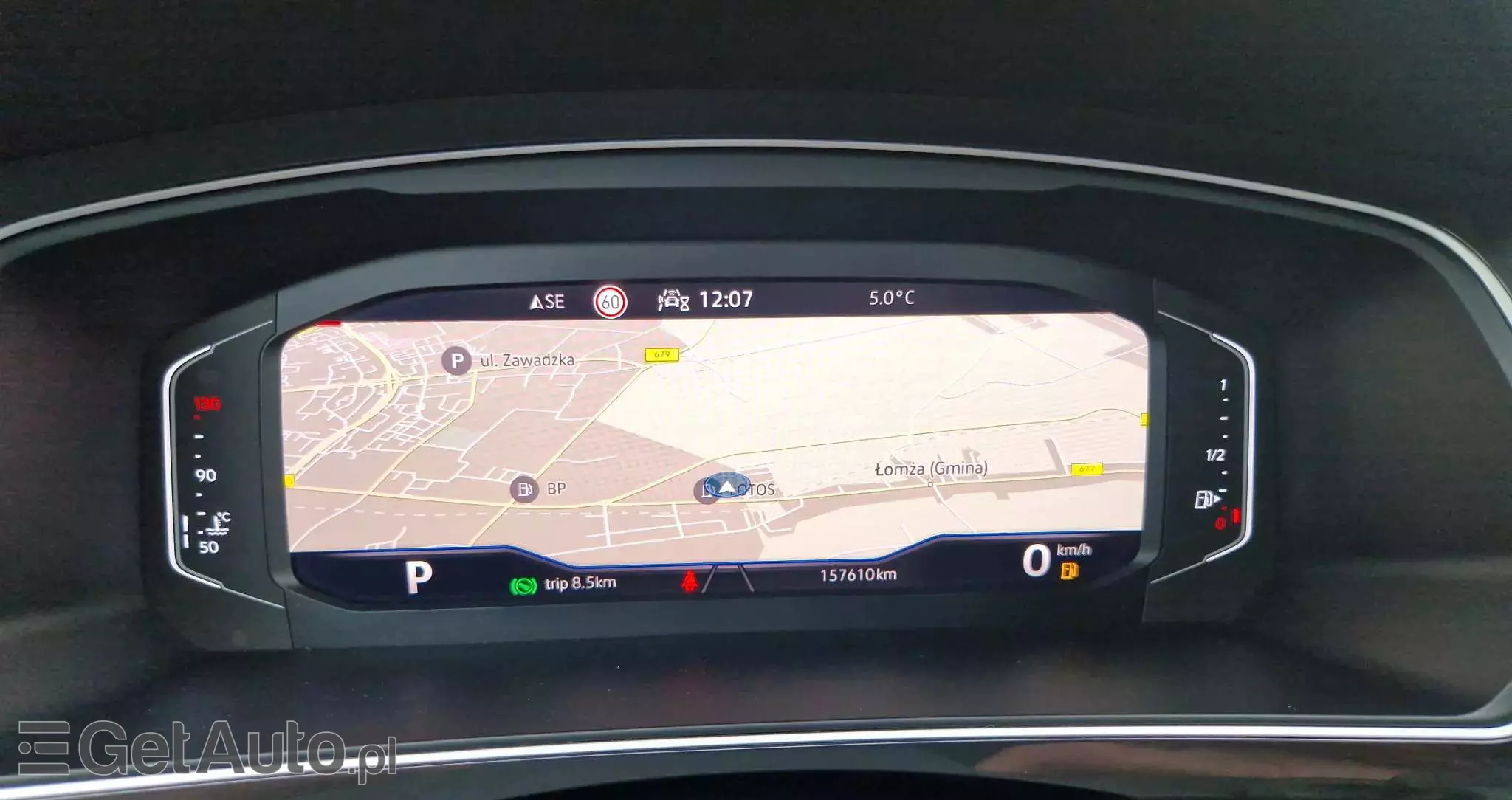 VOLKSWAGEN Tiguan 2.0 TDI Elegance DSG