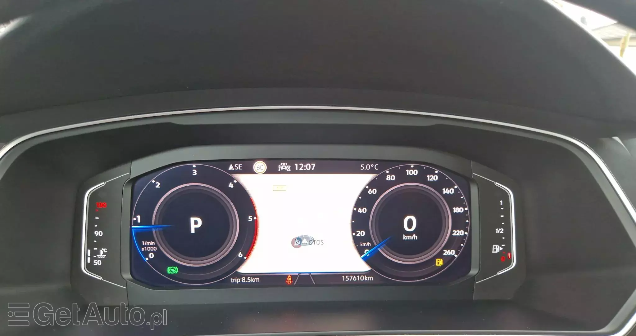 VOLKSWAGEN Tiguan 2.0 TDI Elegance DSG