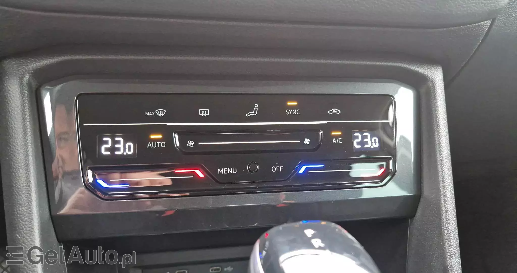 VOLKSWAGEN Tiguan 2.0 TDI Elegance DSG