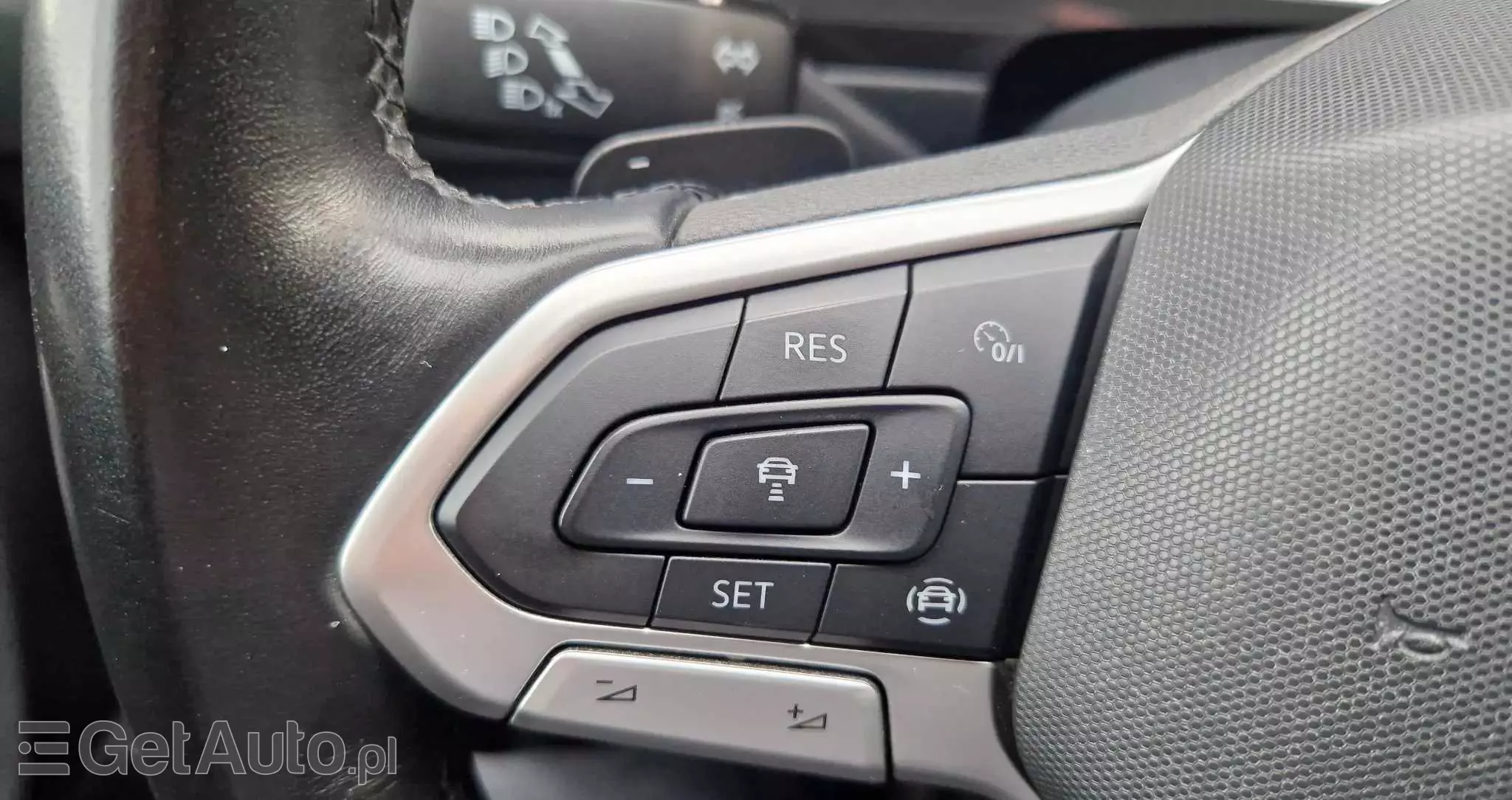 VOLKSWAGEN Tiguan 2.0 TDI Elegance DSG