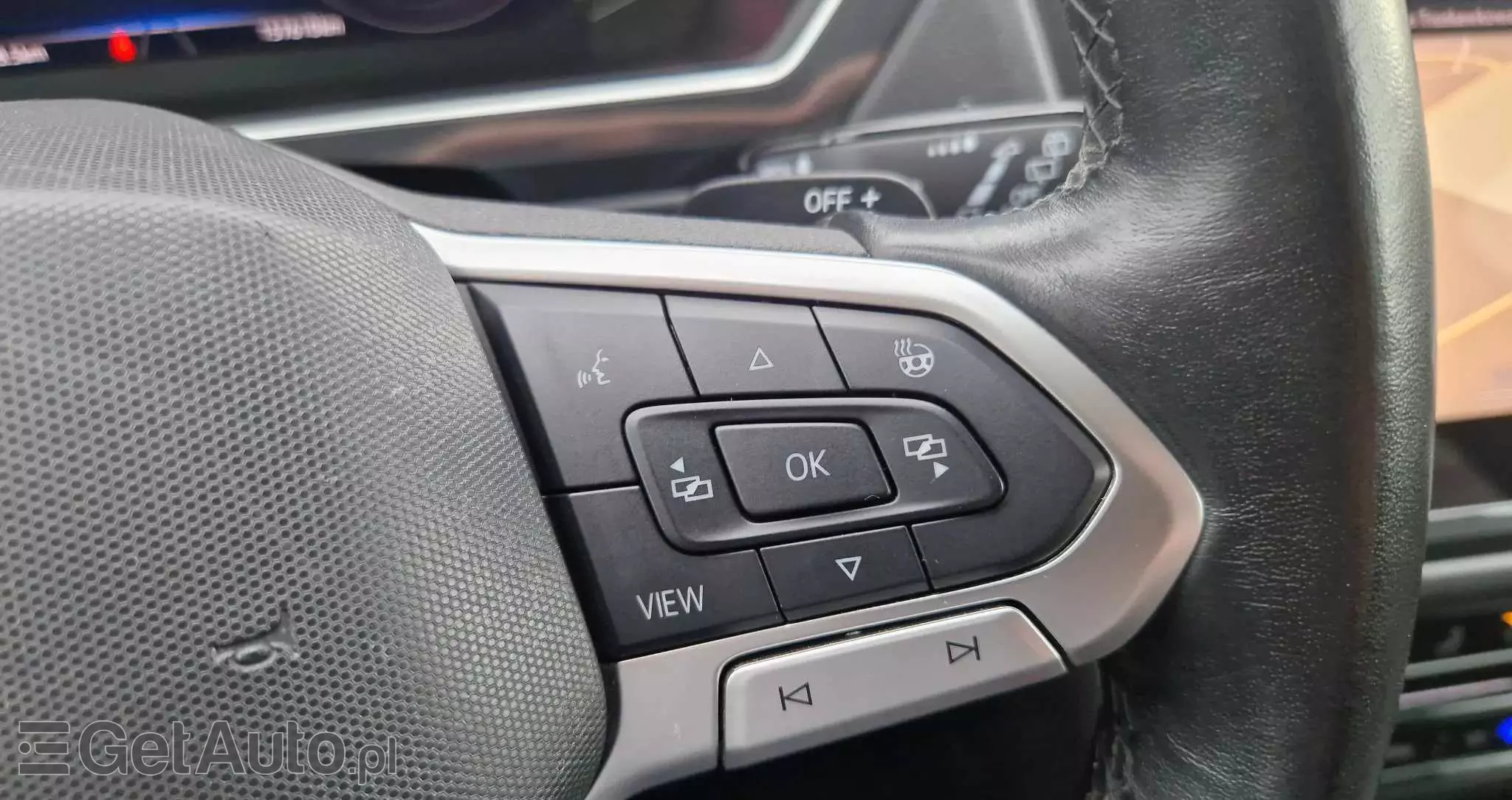 VOLKSWAGEN Tiguan 2.0 TDI Elegance DSG