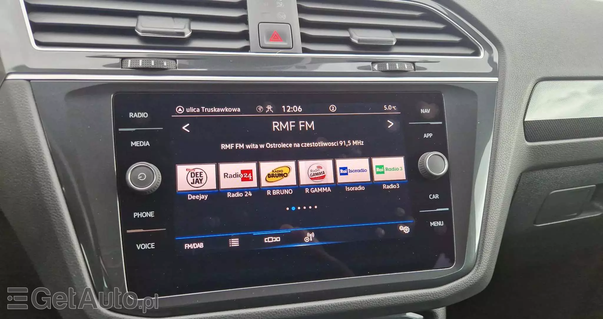 VOLKSWAGEN Tiguan 2.0 TDI Elegance DSG