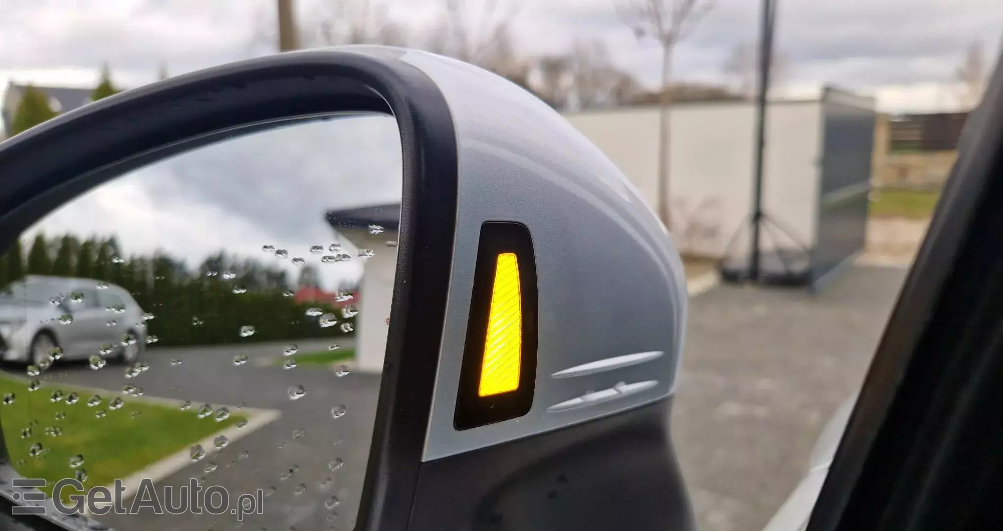 VOLKSWAGEN Tiguan 2.0 TDI Elegance DSG