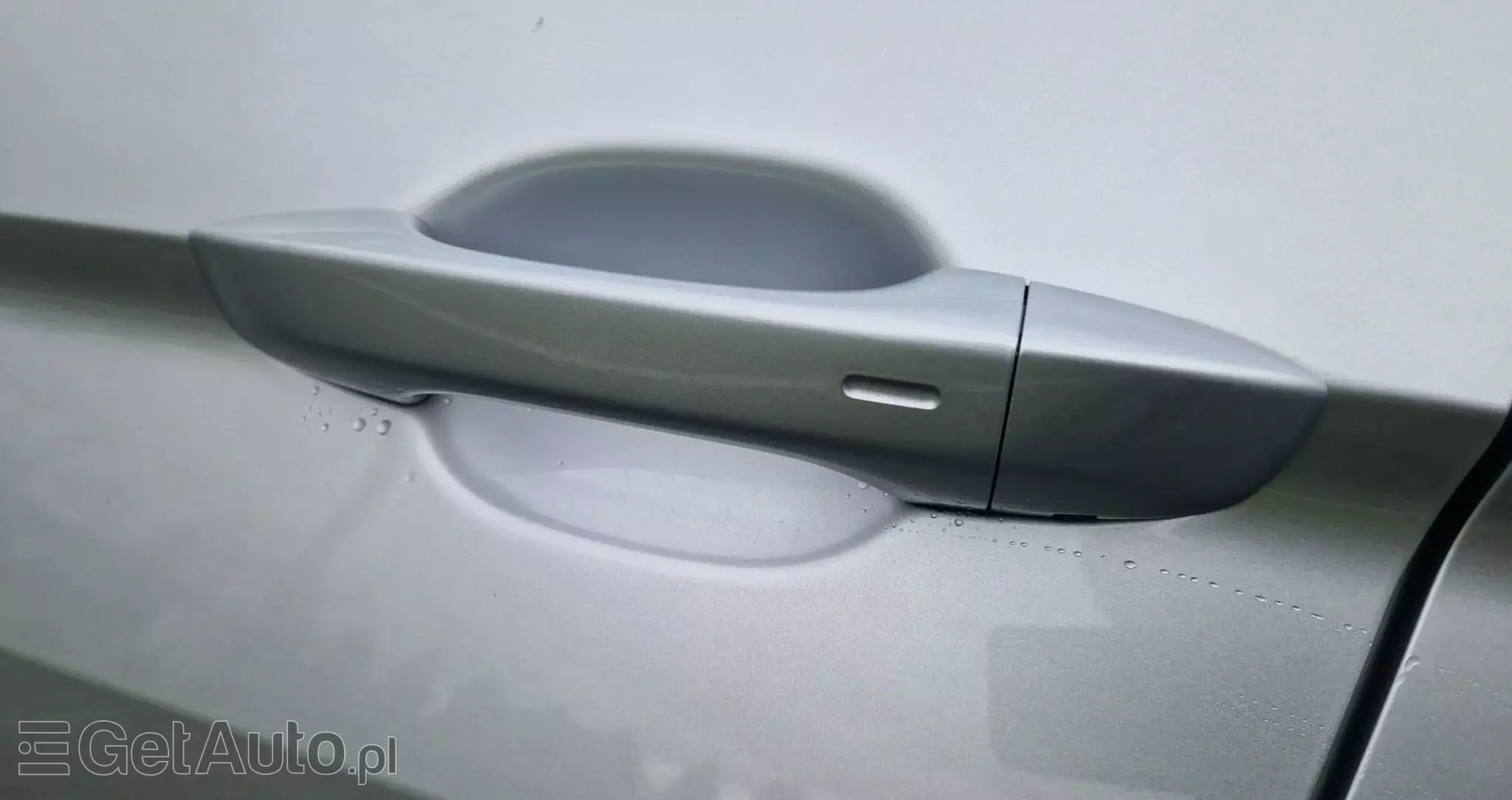 VOLKSWAGEN Tiguan 2.0 TDI Elegance DSG