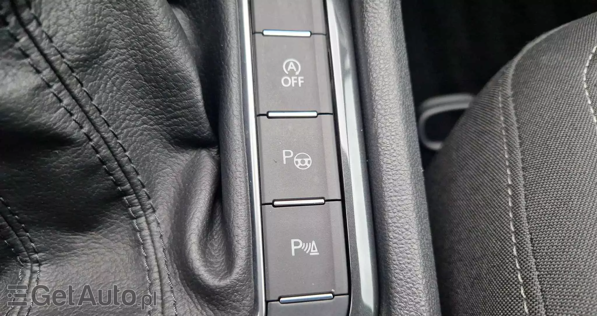 VOLKSWAGEN Tiguan 2.0 TDI Elegance DSG