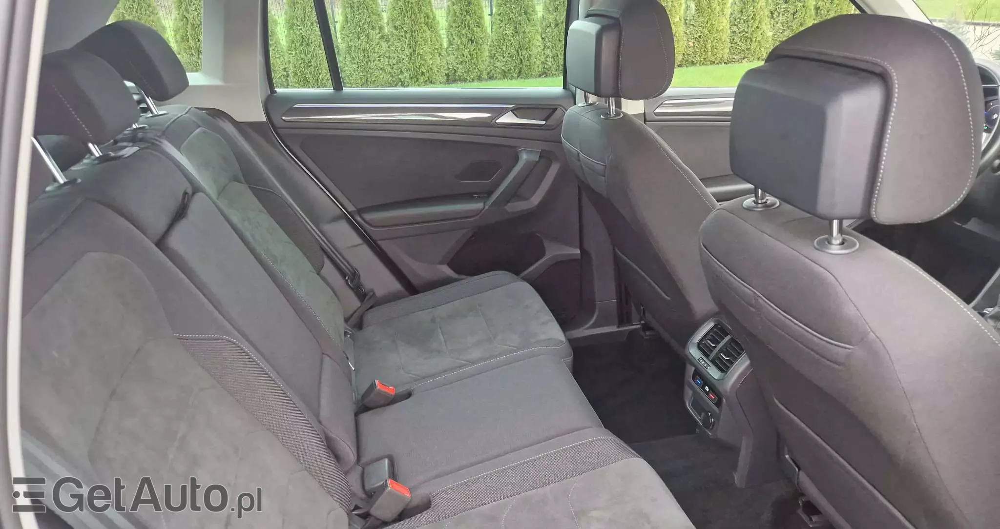 VOLKSWAGEN Tiguan 2.0 TDI Elegance DSG