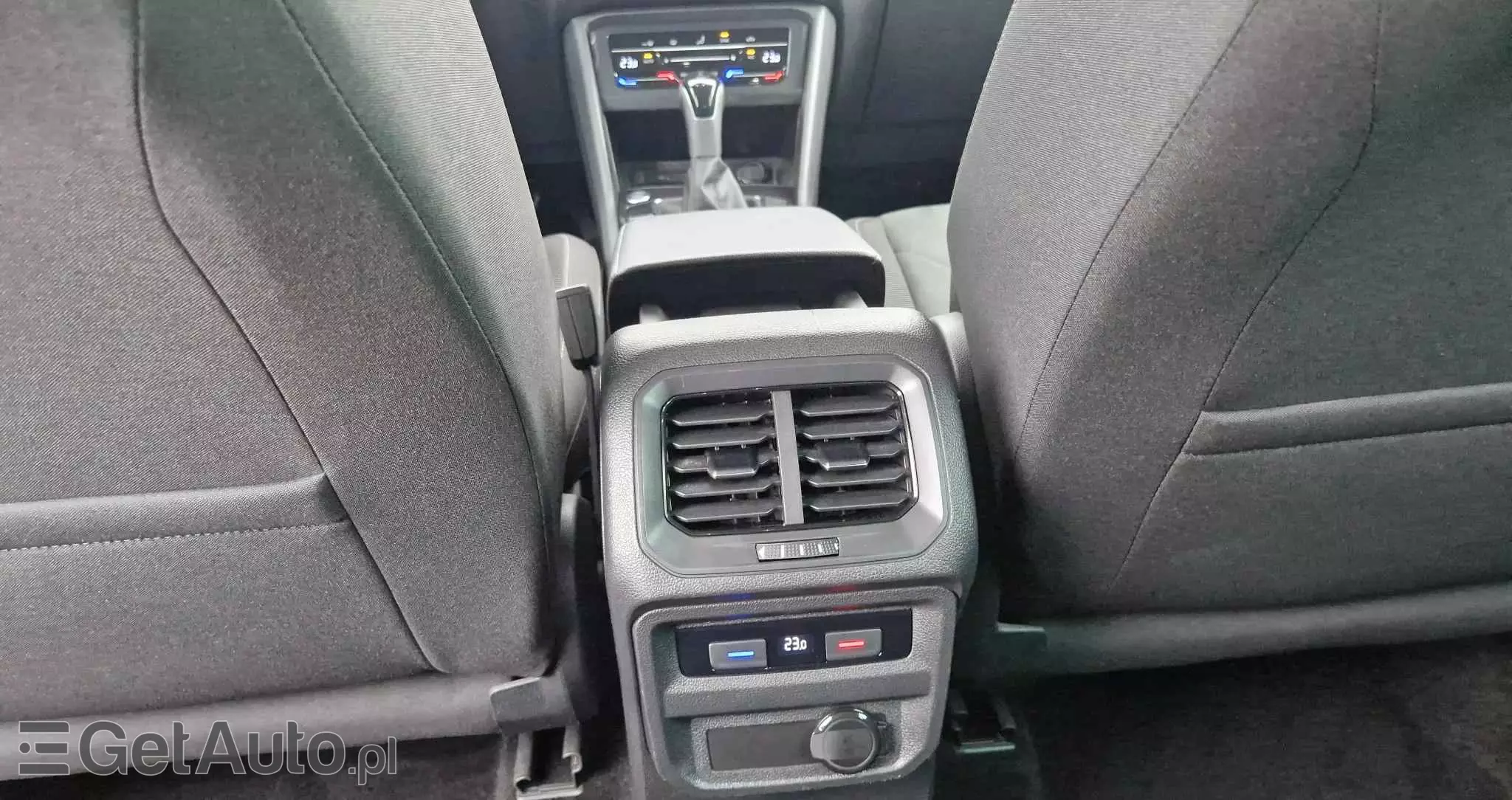 VOLKSWAGEN Tiguan 2.0 TDI Elegance DSG