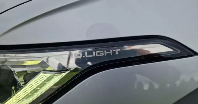 VOLKSWAGEN Tiguan 2.0 TDI Elegance DSG