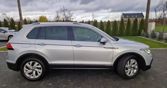 VOLKSWAGEN Tiguan 2.0 TDI Elegance DSG