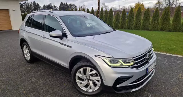 VOLKSWAGEN Tiguan 2.0 TDI Elegance DSG