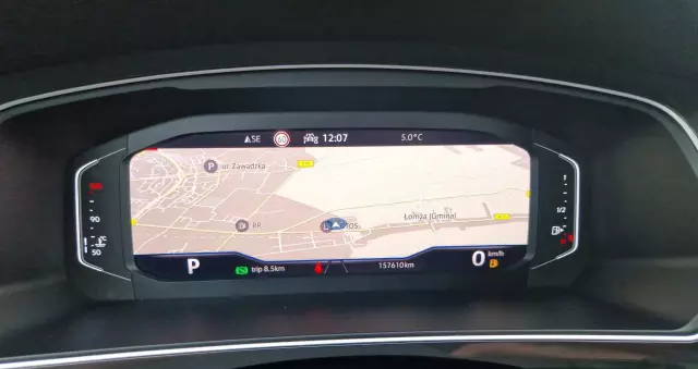 VOLKSWAGEN Tiguan 2.0 TDI Elegance DSG