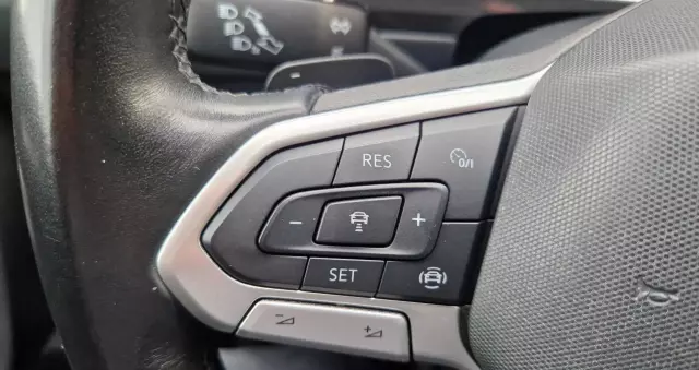 VOLKSWAGEN Tiguan 2.0 TDI Elegance DSG