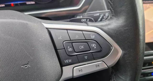 VOLKSWAGEN Tiguan 2.0 TDI Elegance DSG