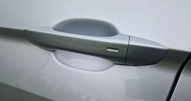 VOLKSWAGEN Tiguan 2.0 TDI Elegance DSG