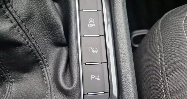 VOLKSWAGEN Tiguan 2.0 TDI Elegance DSG