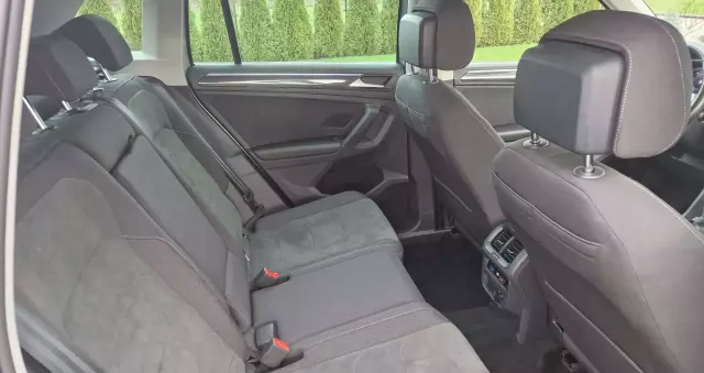 VOLKSWAGEN Tiguan 2.0 TDI Elegance DSG