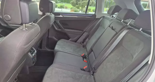 VOLKSWAGEN Tiguan 2.0 TDI Elegance DSG
