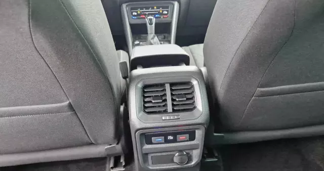 VOLKSWAGEN Tiguan 2.0 TDI Elegance DSG