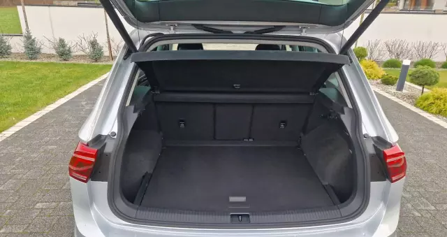 VOLKSWAGEN Tiguan 2.0 TDI Elegance DSG