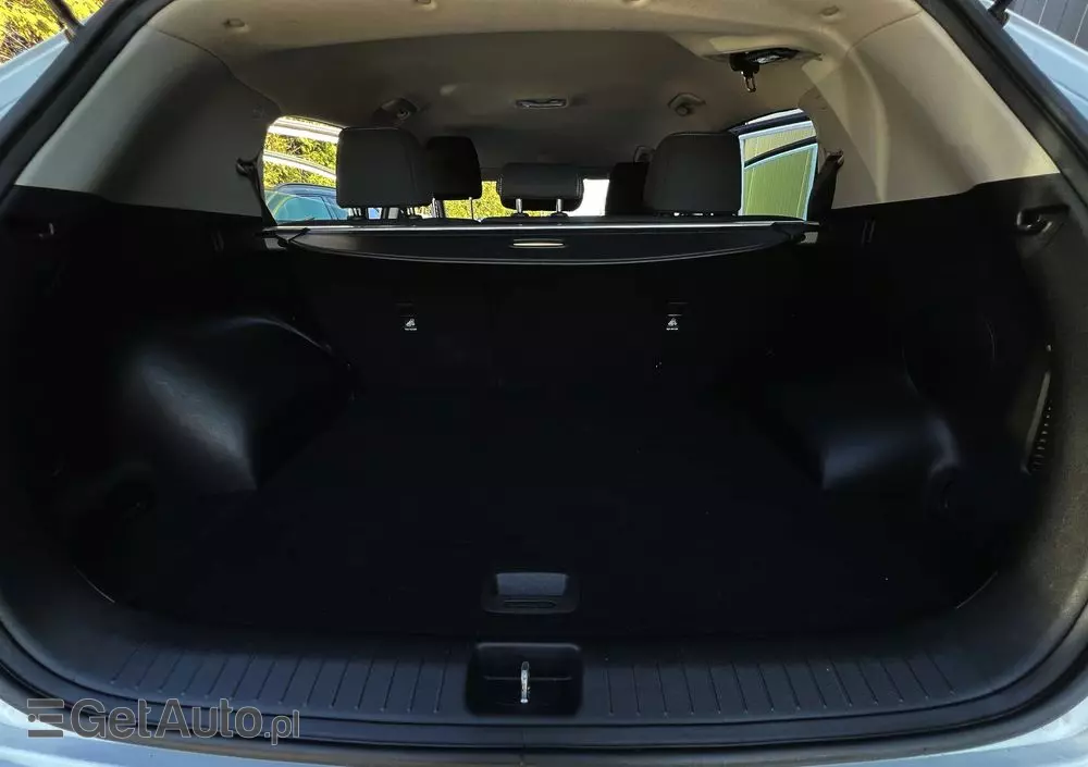 KIA Sportage 2,0 CRDI 2WD Vision