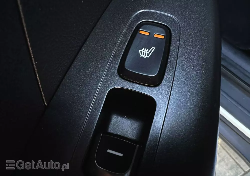 KIA Sportage 2,0 CRDI 2WD Vision