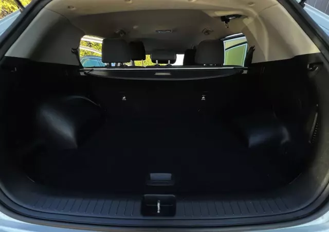 KIA Sportage 2,0 CRDI 2WD Vision