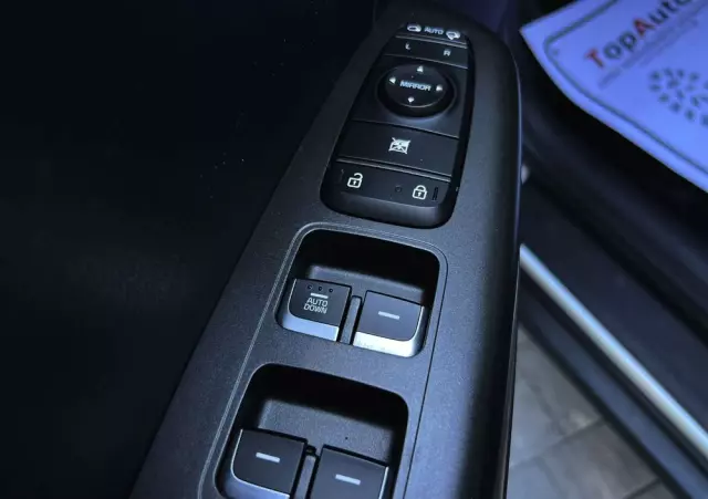 KIA Sportage 2,0 CRDI 2WD Vision