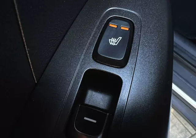 KIA Sportage 2,0 CRDI 2WD Vision