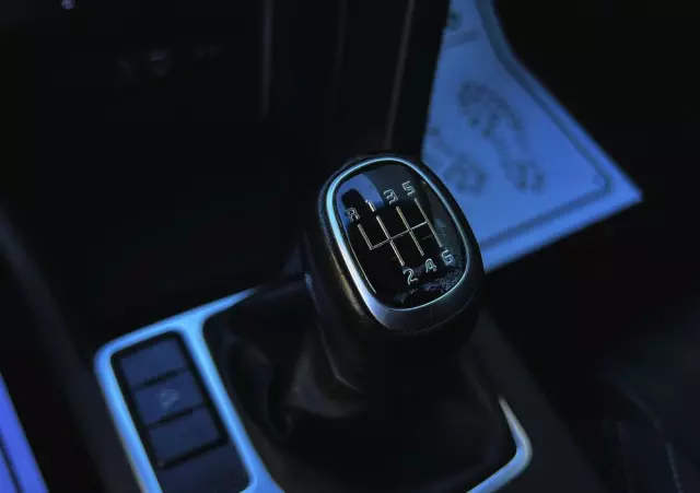 KIA Sportage 2,0 CRDI 2WD Vision