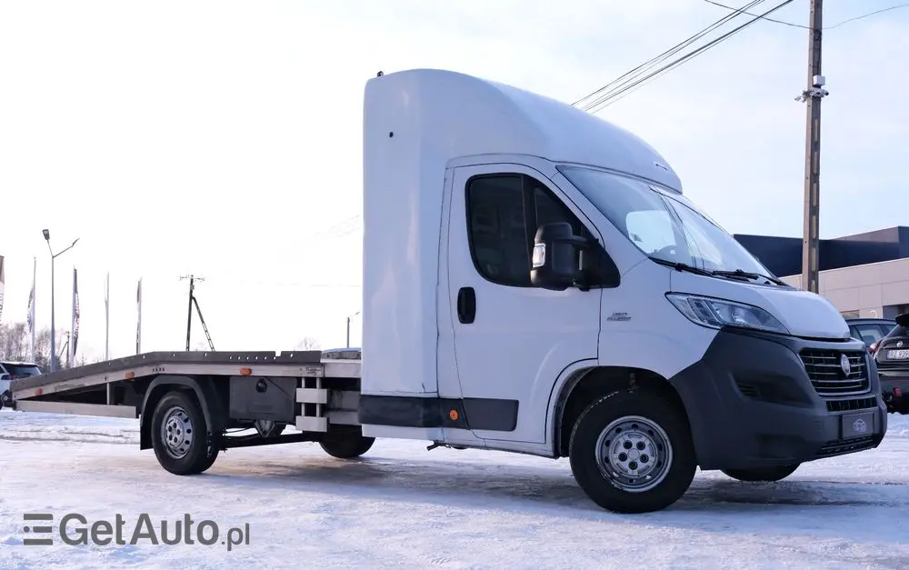 FIAT Ducato 