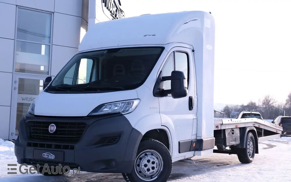 FIAT Ducato 