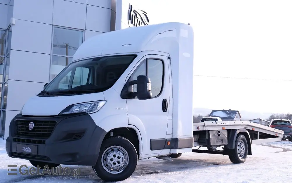 FIAT Ducato 