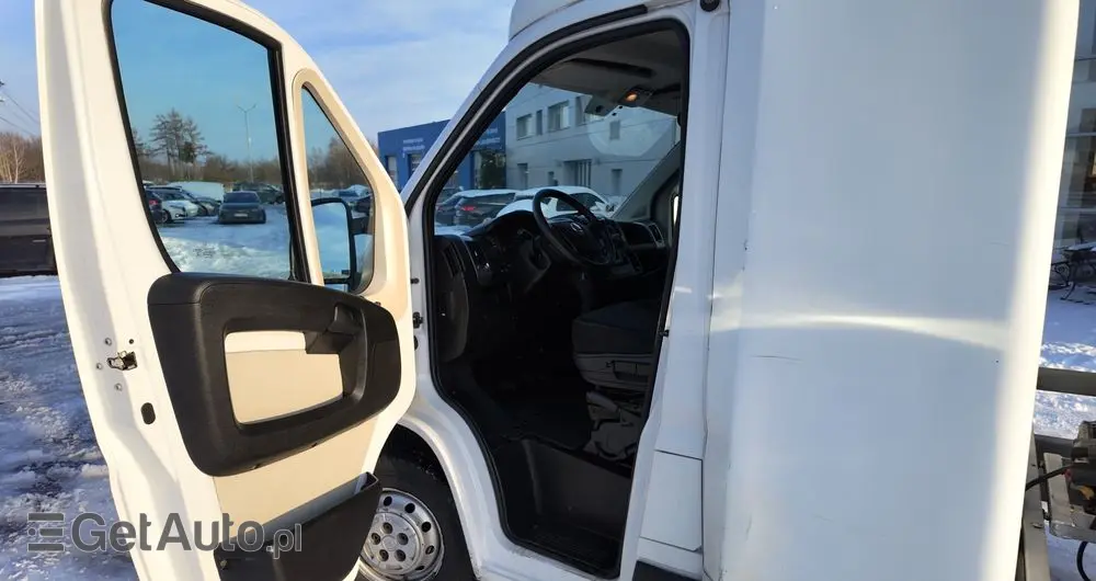 FIAT Ducato 