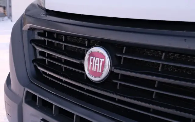FIAT Ducato 