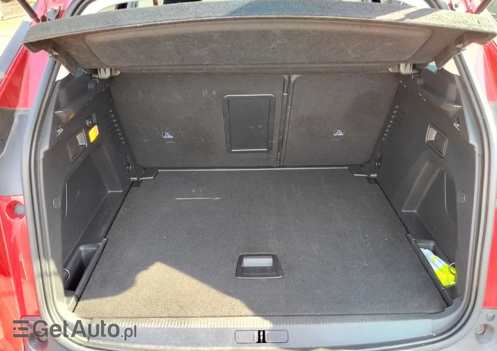 PEUGEOT 3008 BlueHDi 130 Stop & Start Allure