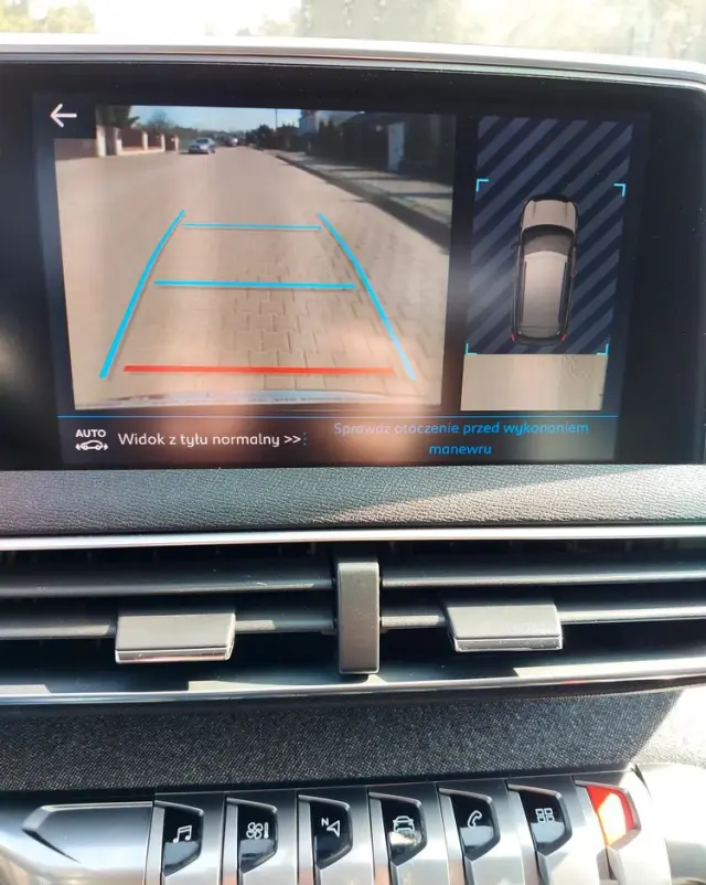 PEUGEOT 3008 BlueHDi 130 Stop & Start Allure